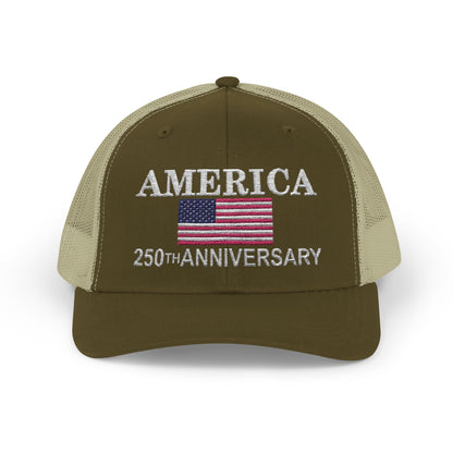 250 Trucker Hat