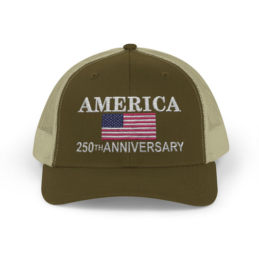 250 Trucker Hat