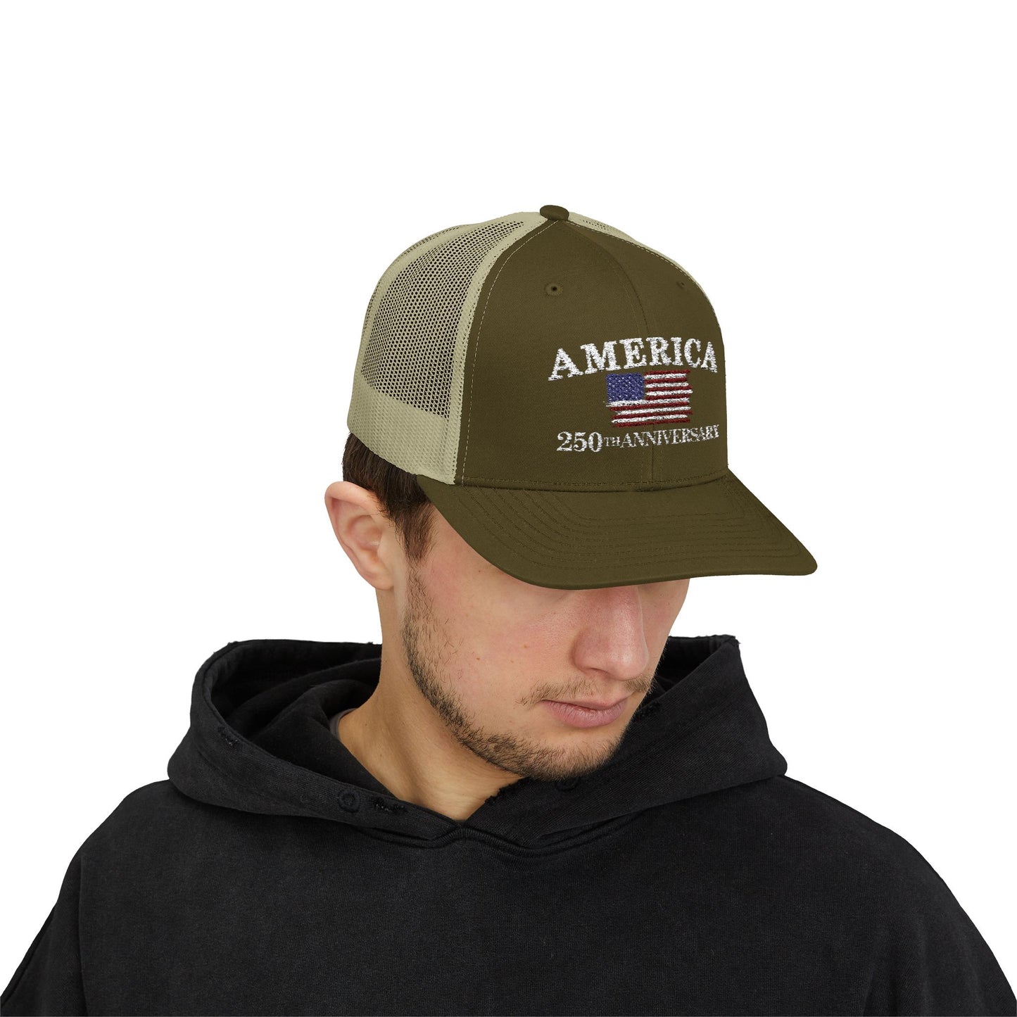 250 Trucker Hat