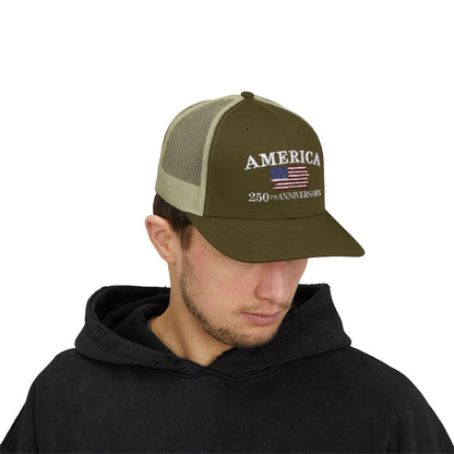 250 Trucker Hat