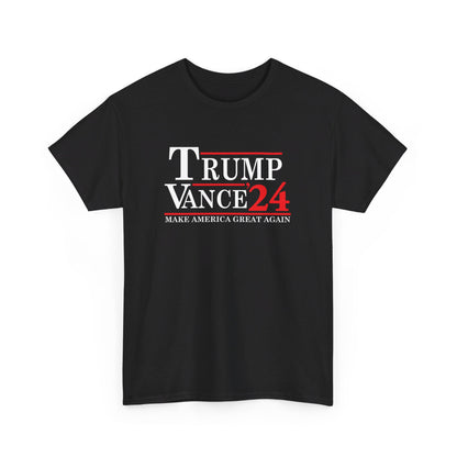 Trump Vance 24 T-Shirt