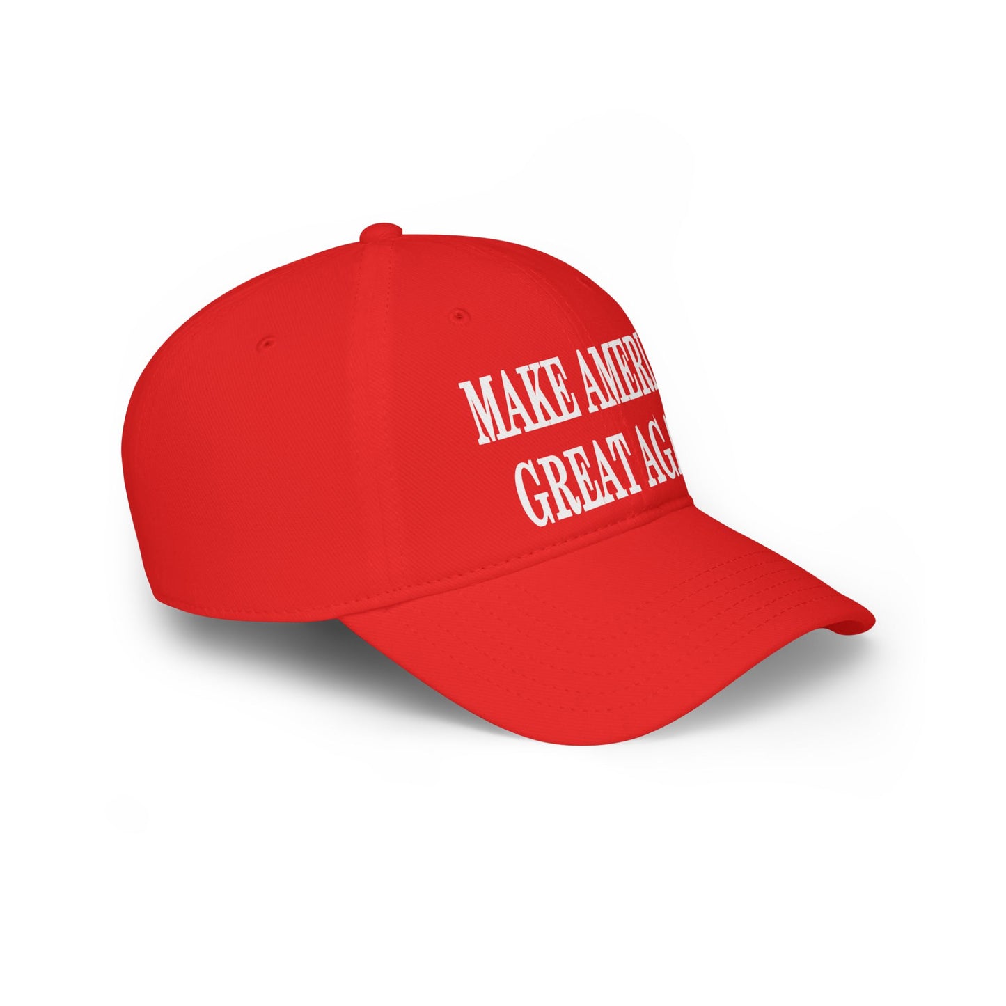 MAGA Red Hat