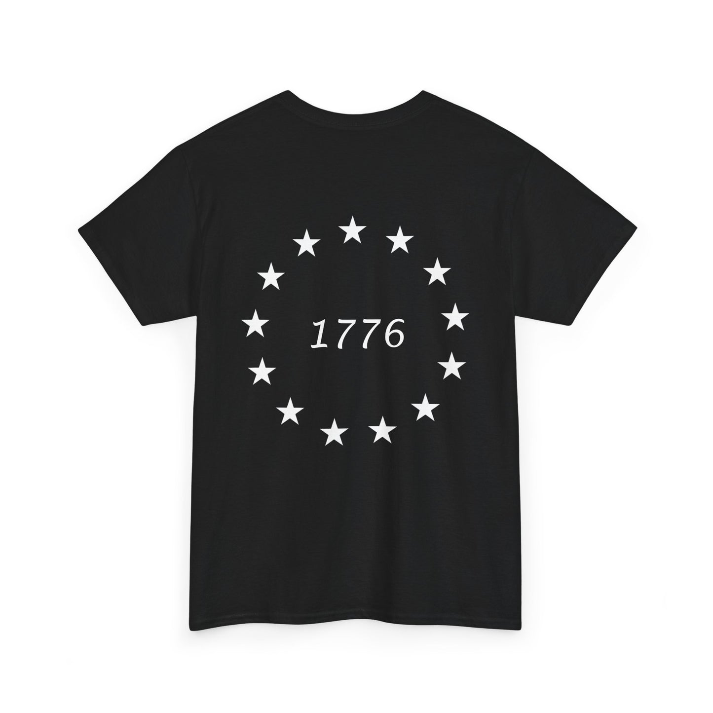 Betsy Ross Flag T-Shirt