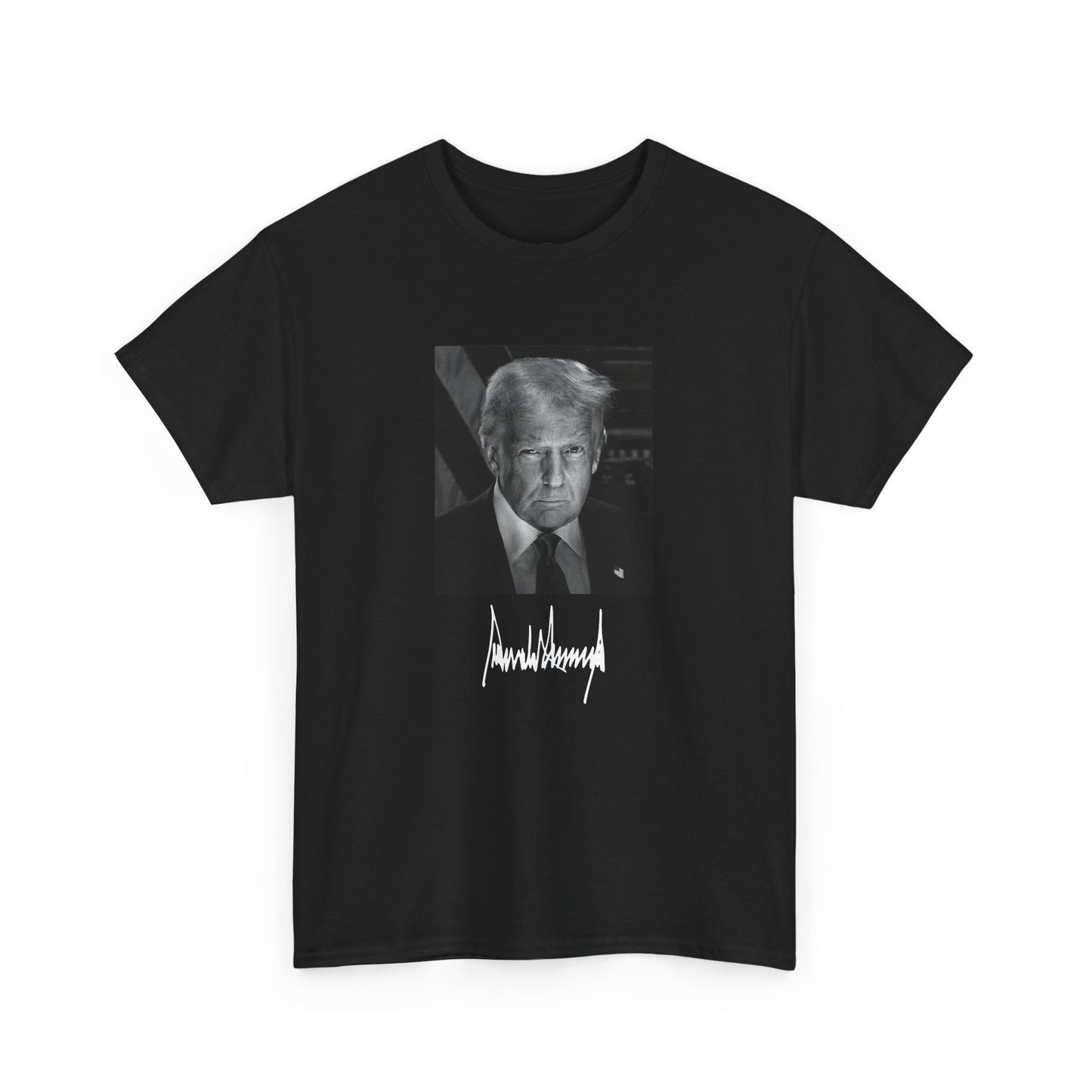 Trump Signature T-Shirt