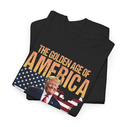 Golden Age Trump T-Shirt