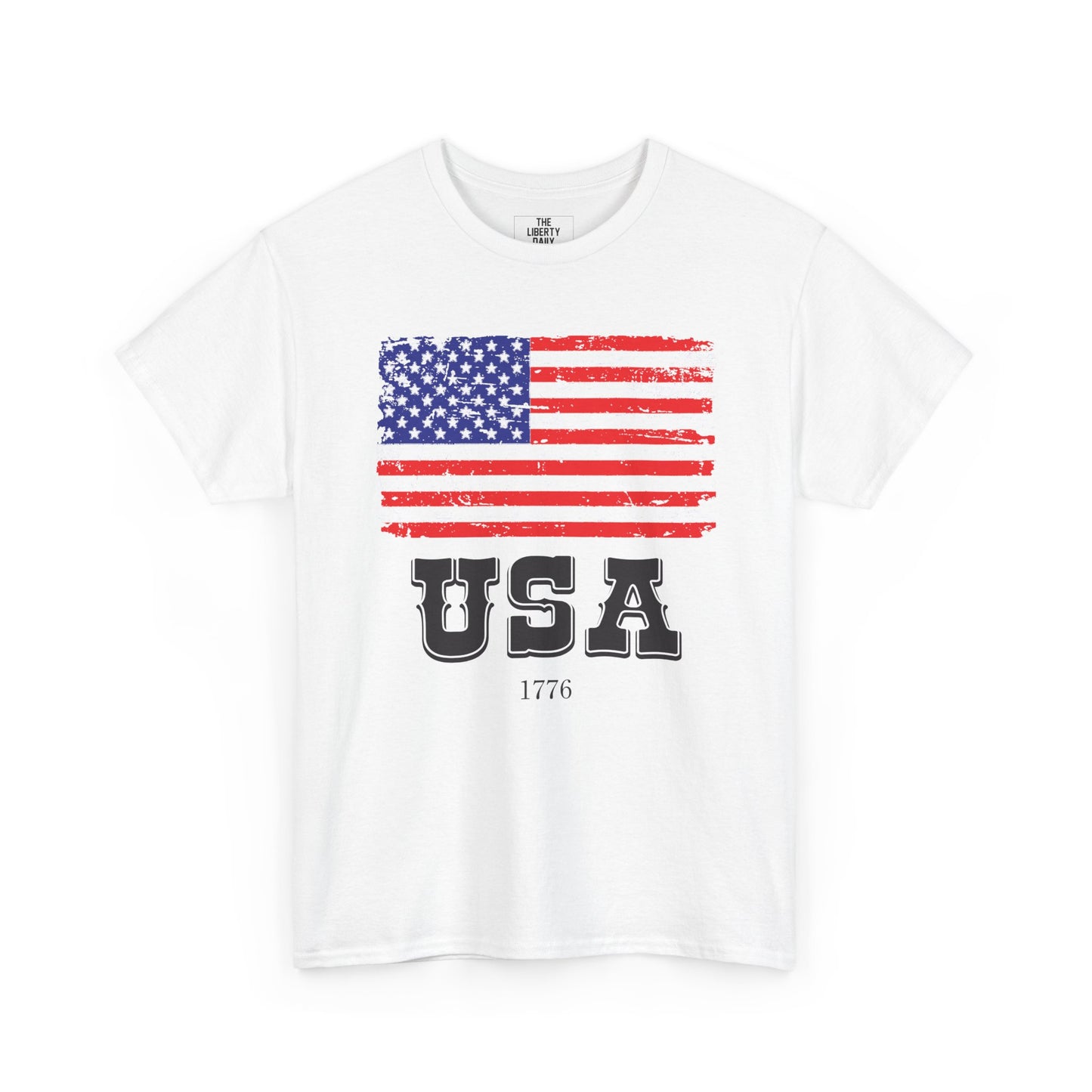 USA 1776 Tee