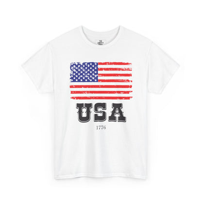 USA 1776 Tee