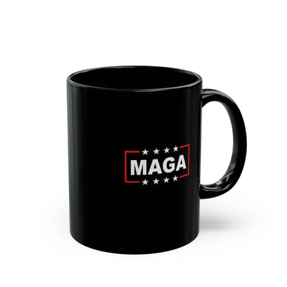 MAGA Mug