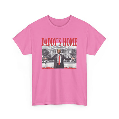 Daddy's Home T-Shirt