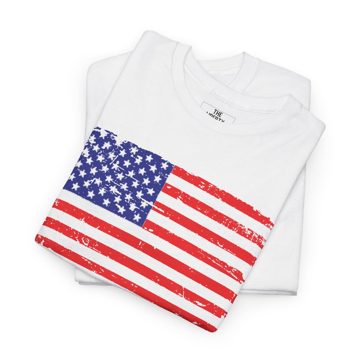 USA 1776 Tee