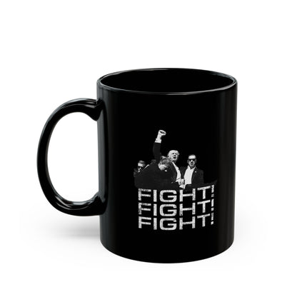 Trump "FIGHT!" Mug