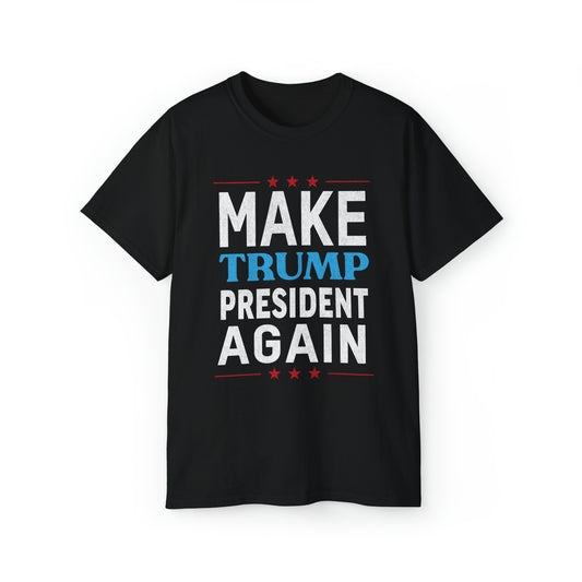 Re-Election T-Shirt