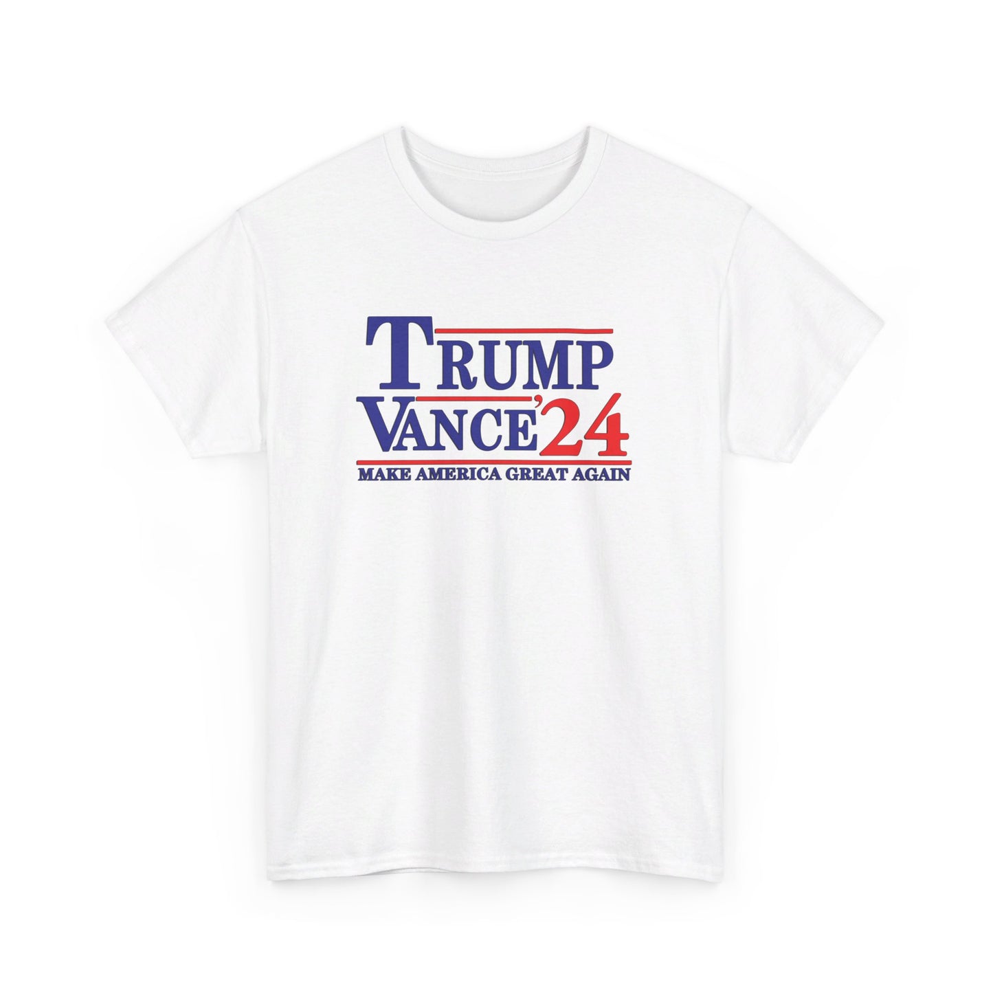 Trump Vance 24 T-Shirt