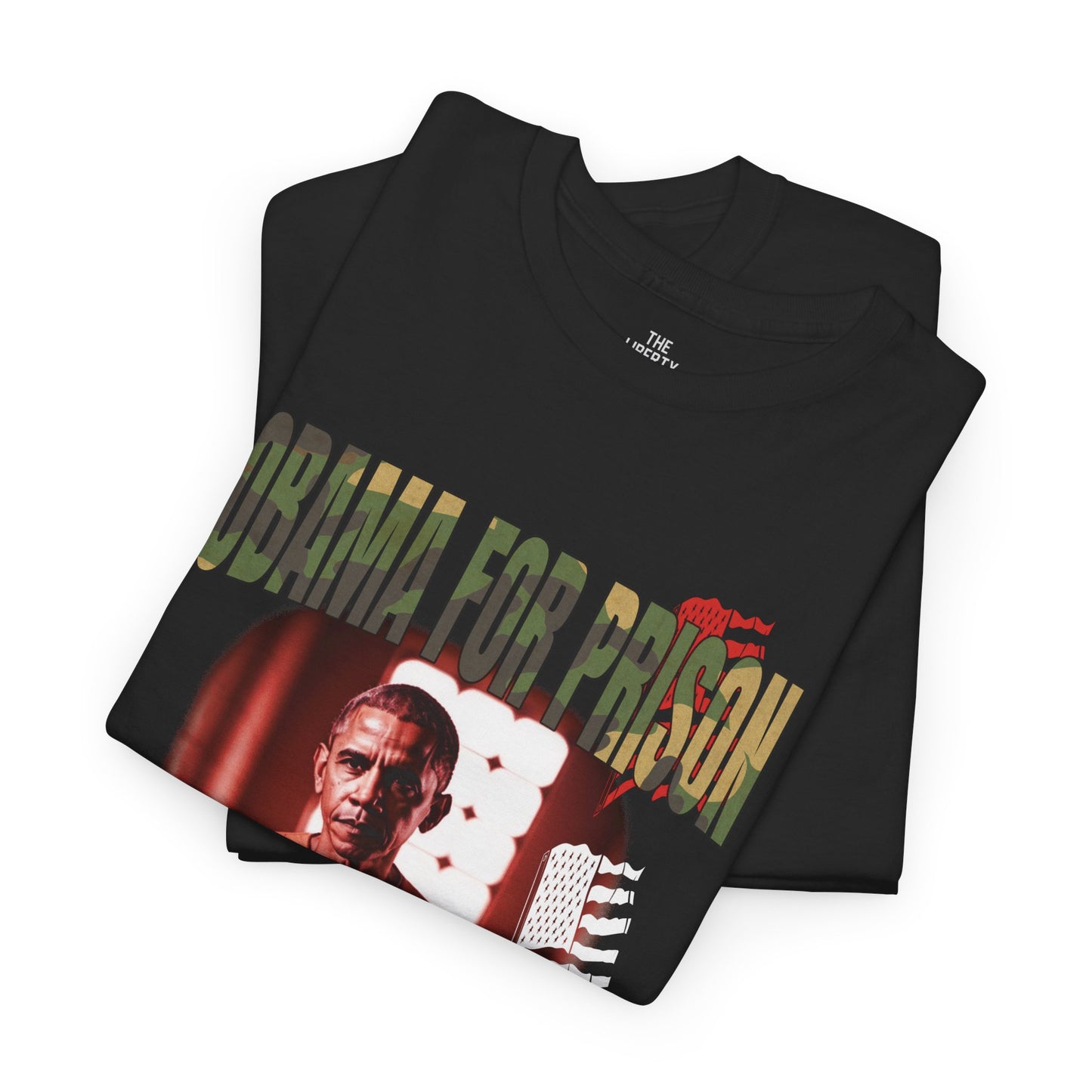 Obama for Prison Tee