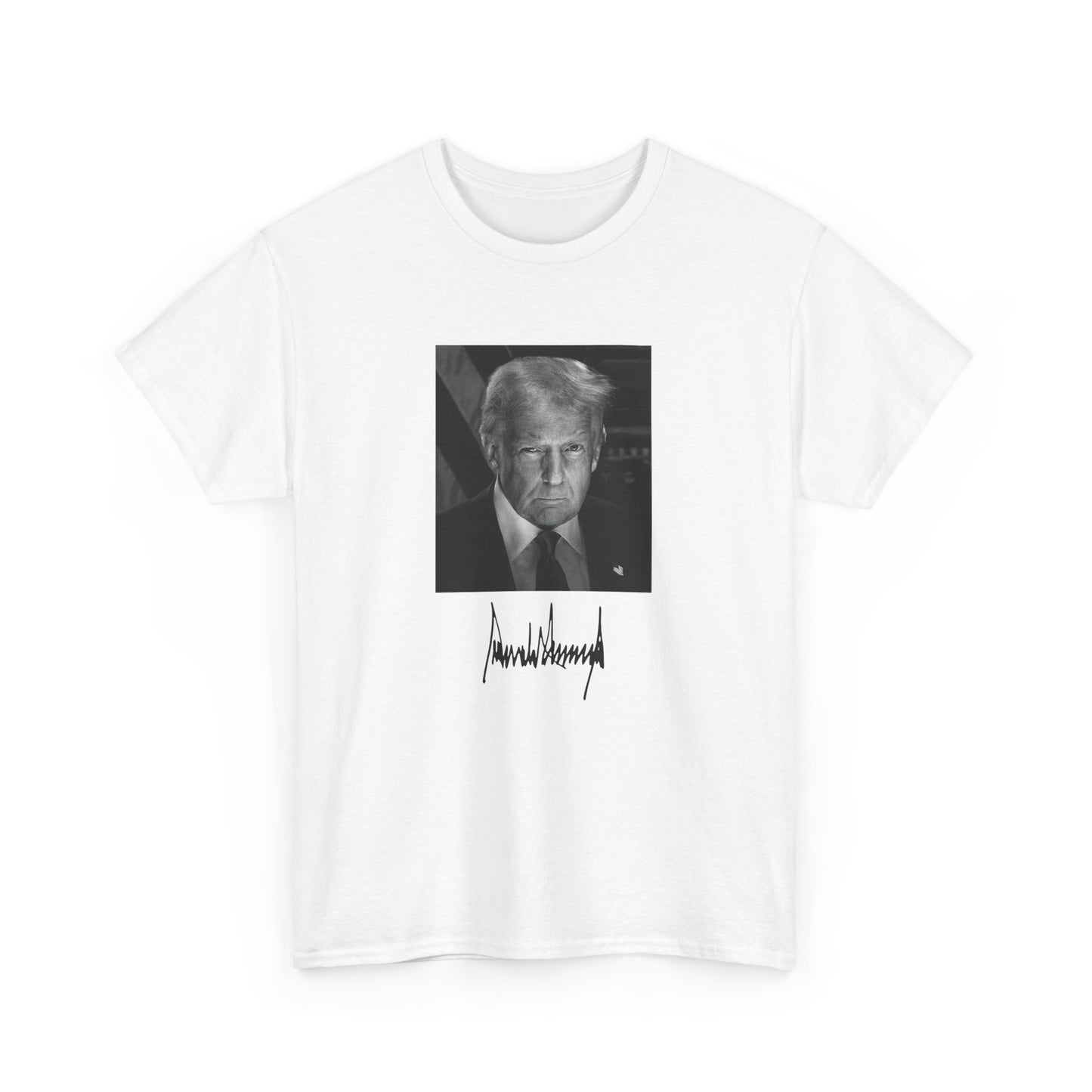 Trump Signature T-Shirt