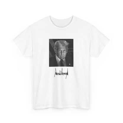 Trump Signature T-Shirt