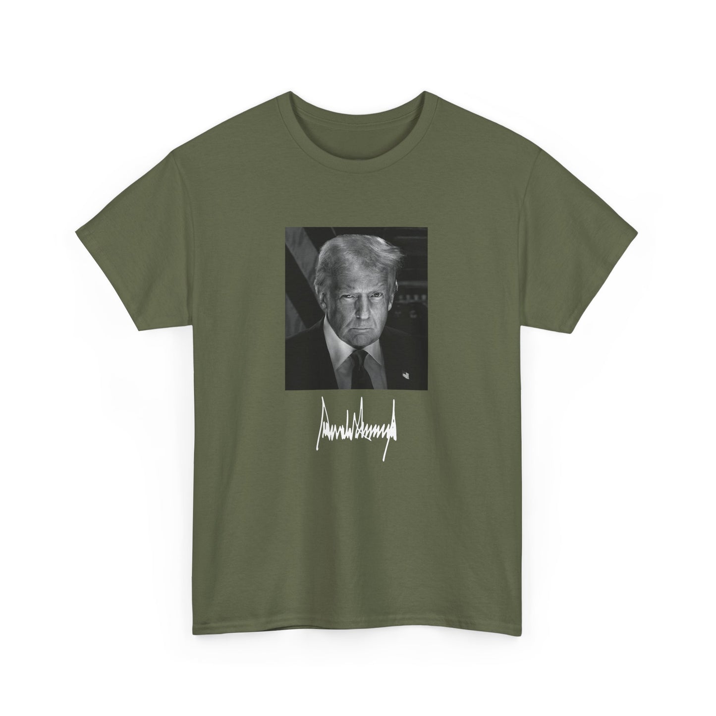 Trump Signature T-Shirt