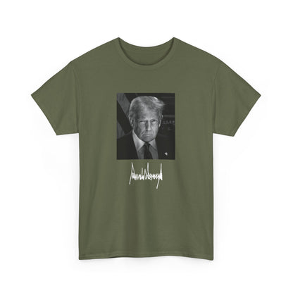 Trump Signature T-Shirt