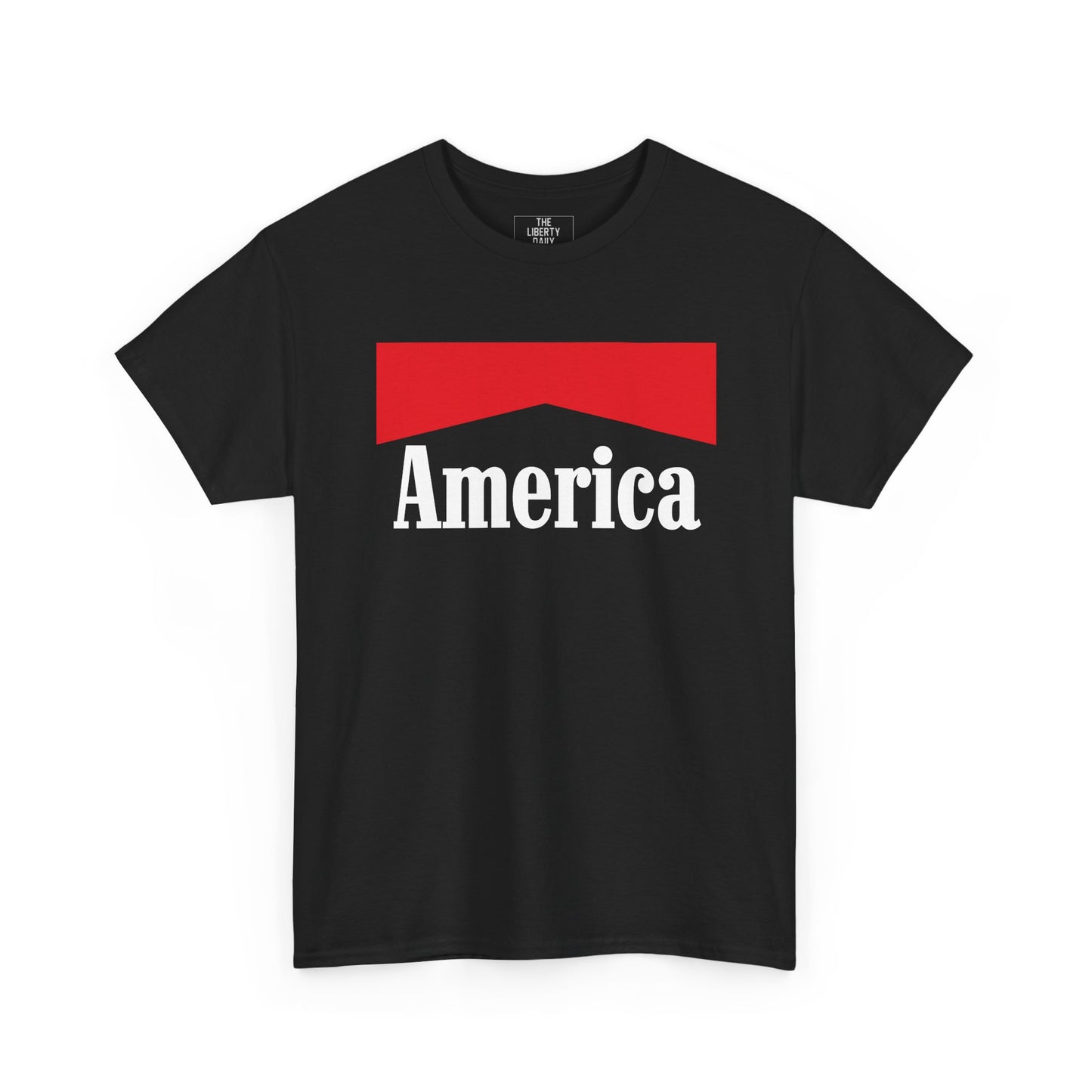 America Anniversary Tee