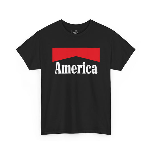 America Anniversary Tee