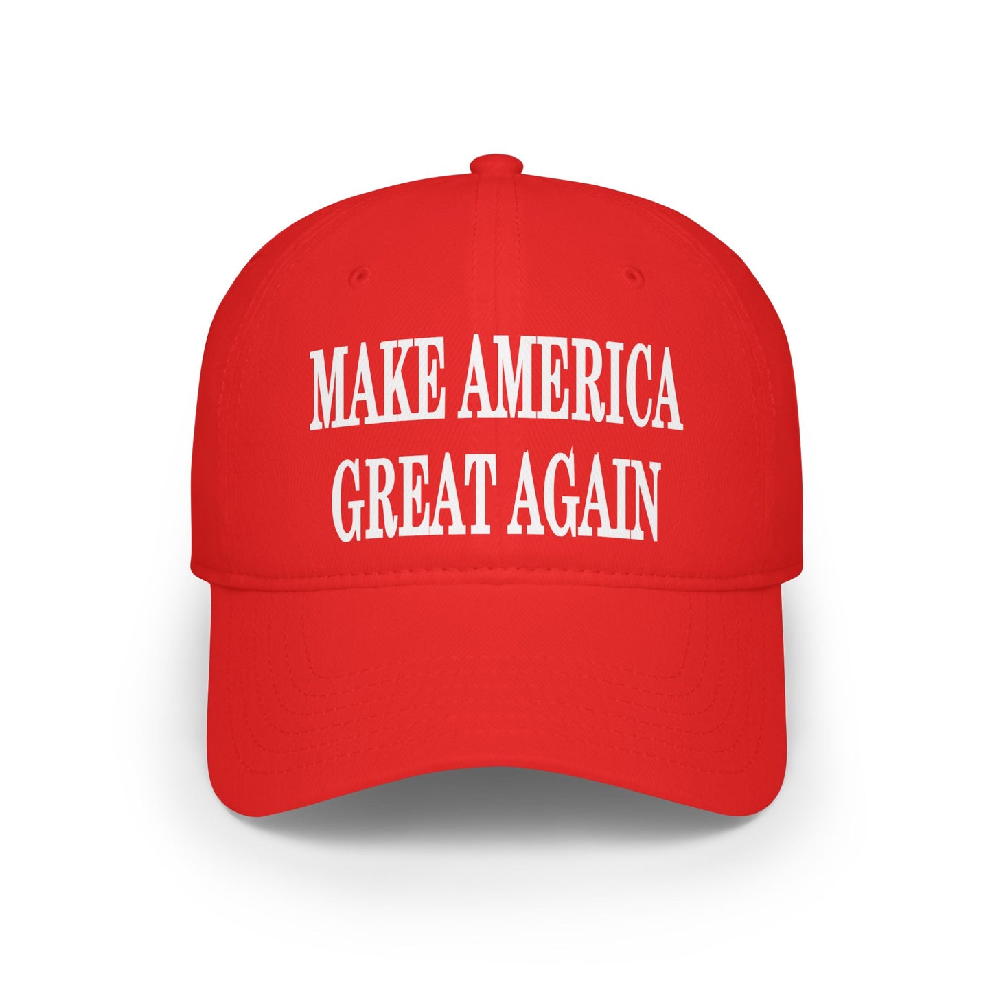 MAGA Red Hat