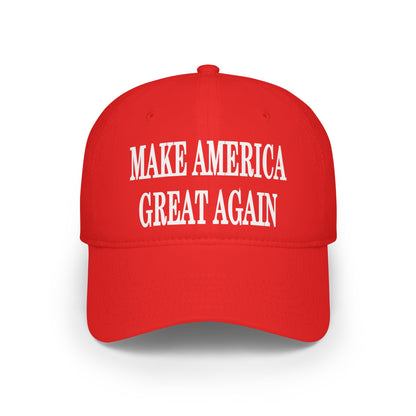 MAGA Red Hat