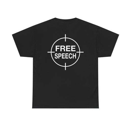 Charlie Kirk Was Right Tee