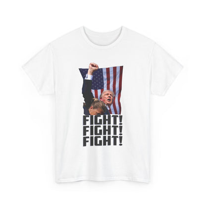 Trump "FIGHT" T-Shirt