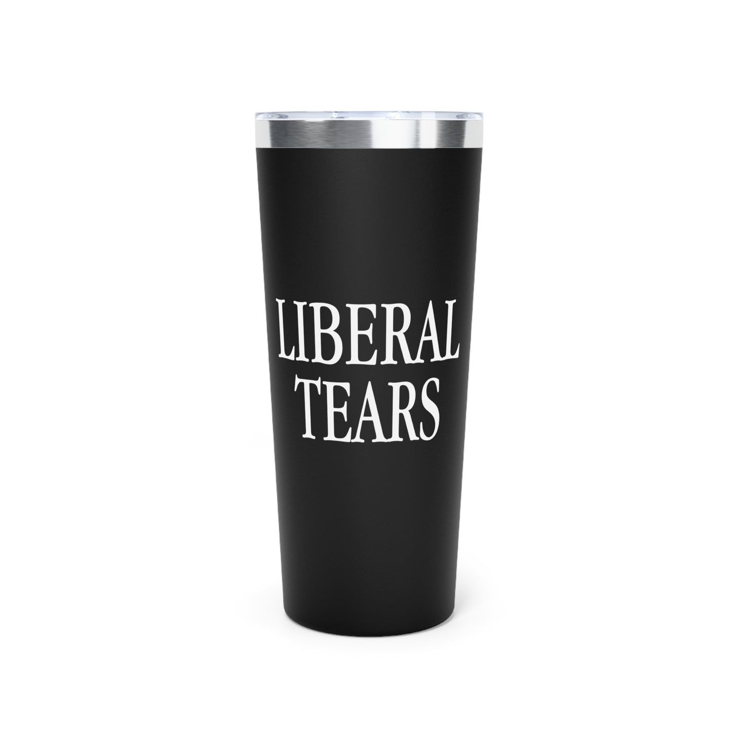 Liberal Tears Tumbler