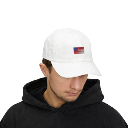 USA Flag Hat