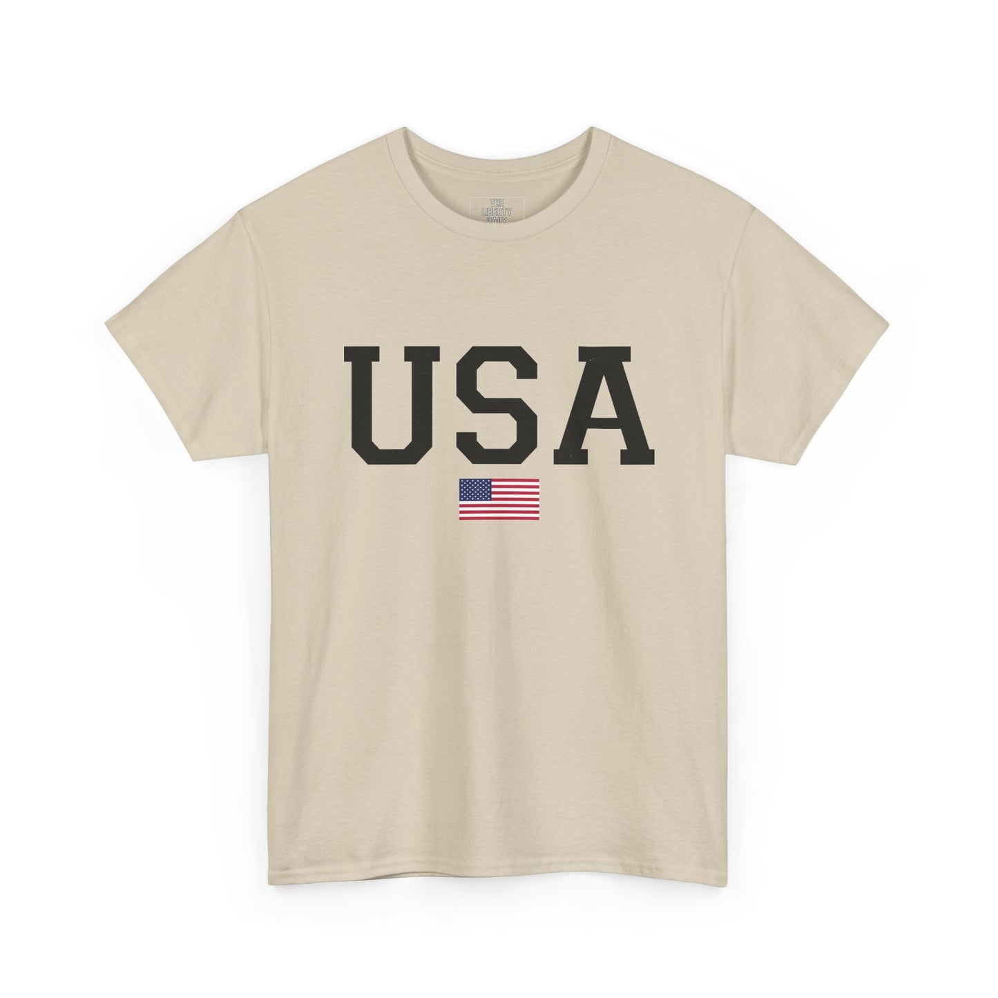 USA Tee