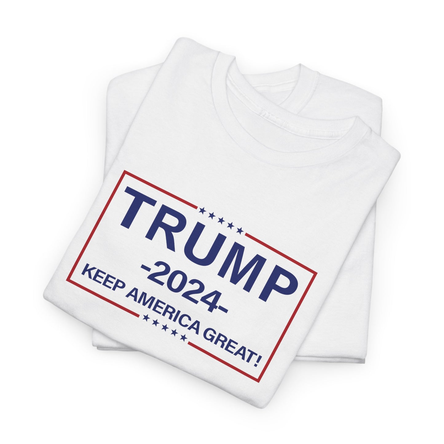 Trump 2024 T-Shirt