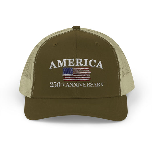 250 Trucker Hat
