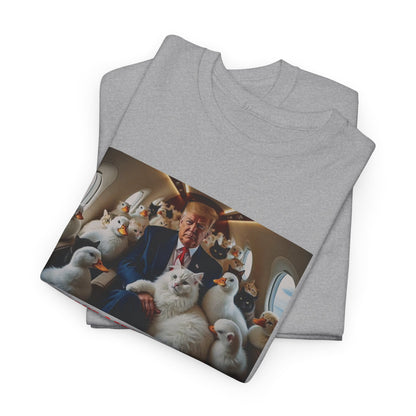 Trump Pet Protector T-Shirt