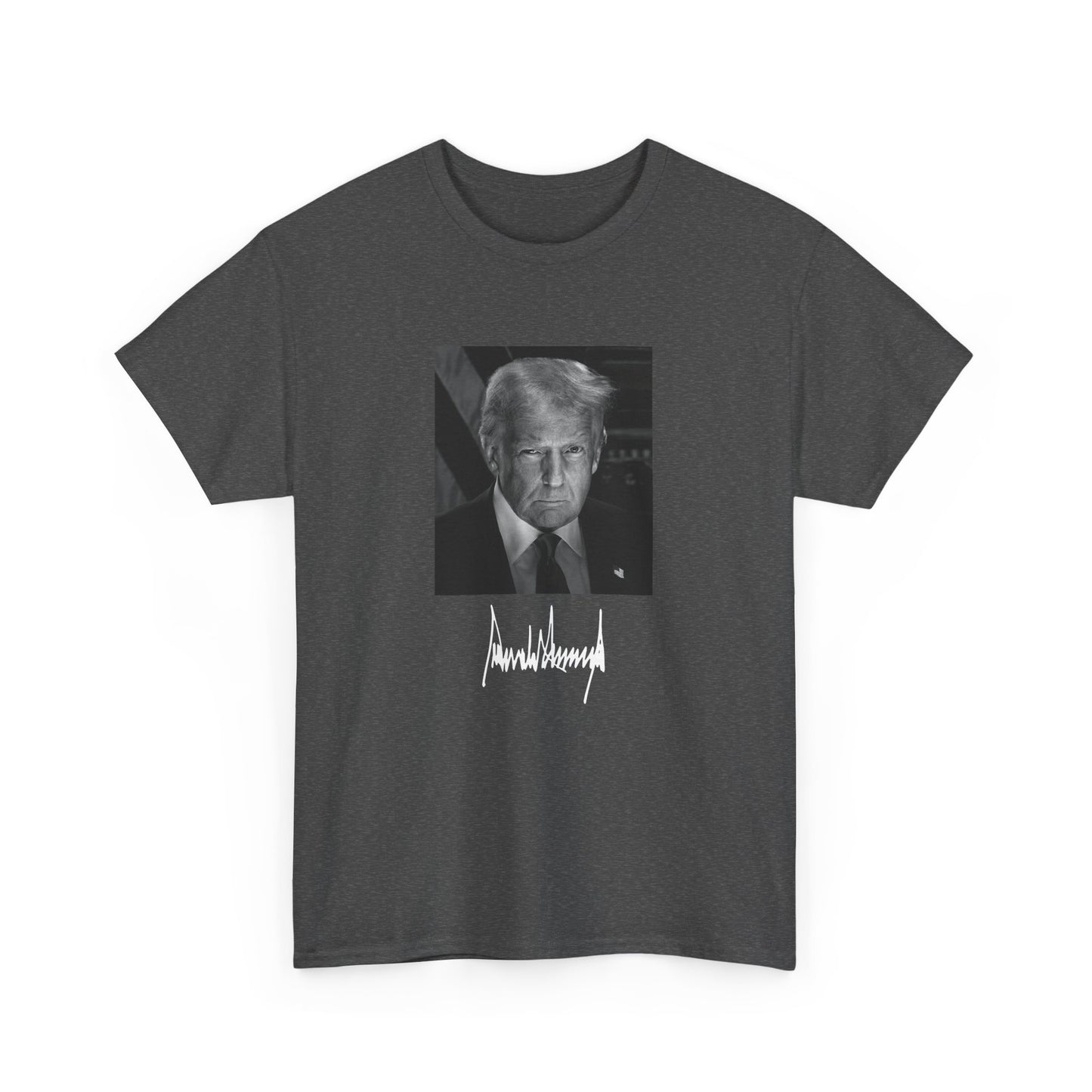 Trump Signature T-Shirt