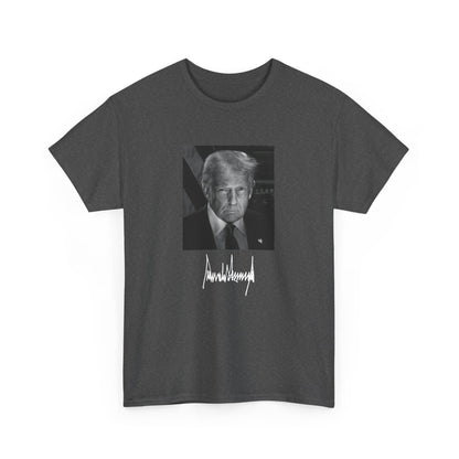 Trump Signature T-Shirt