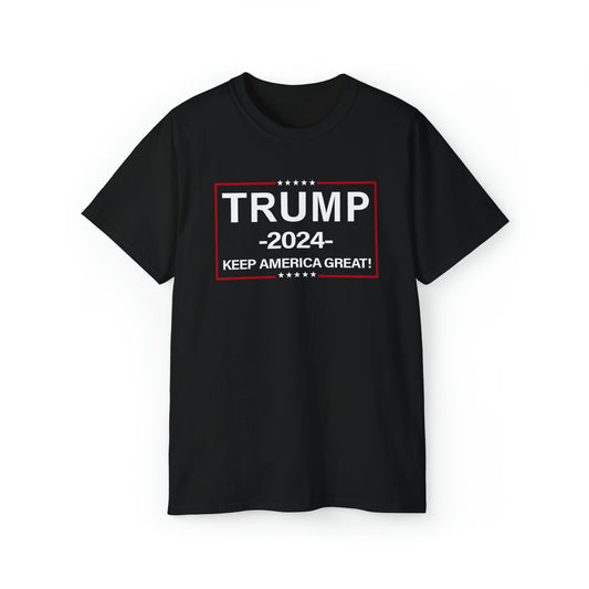 Trump 2024 T-Shirt