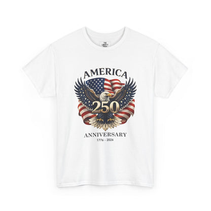 America 250th Anniversary Tee