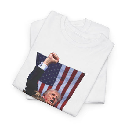 Trump "FIGHT" T-Shirt