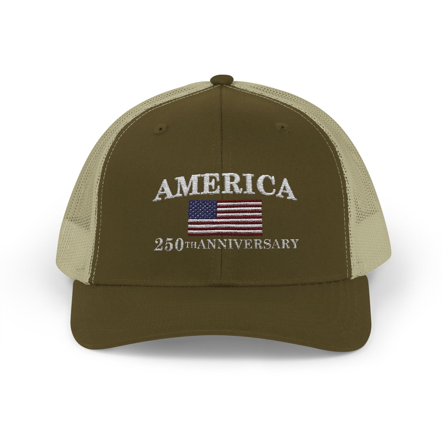 250 Trucker Hat