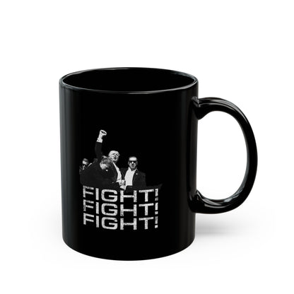 Trump "FIGHT!" Mug