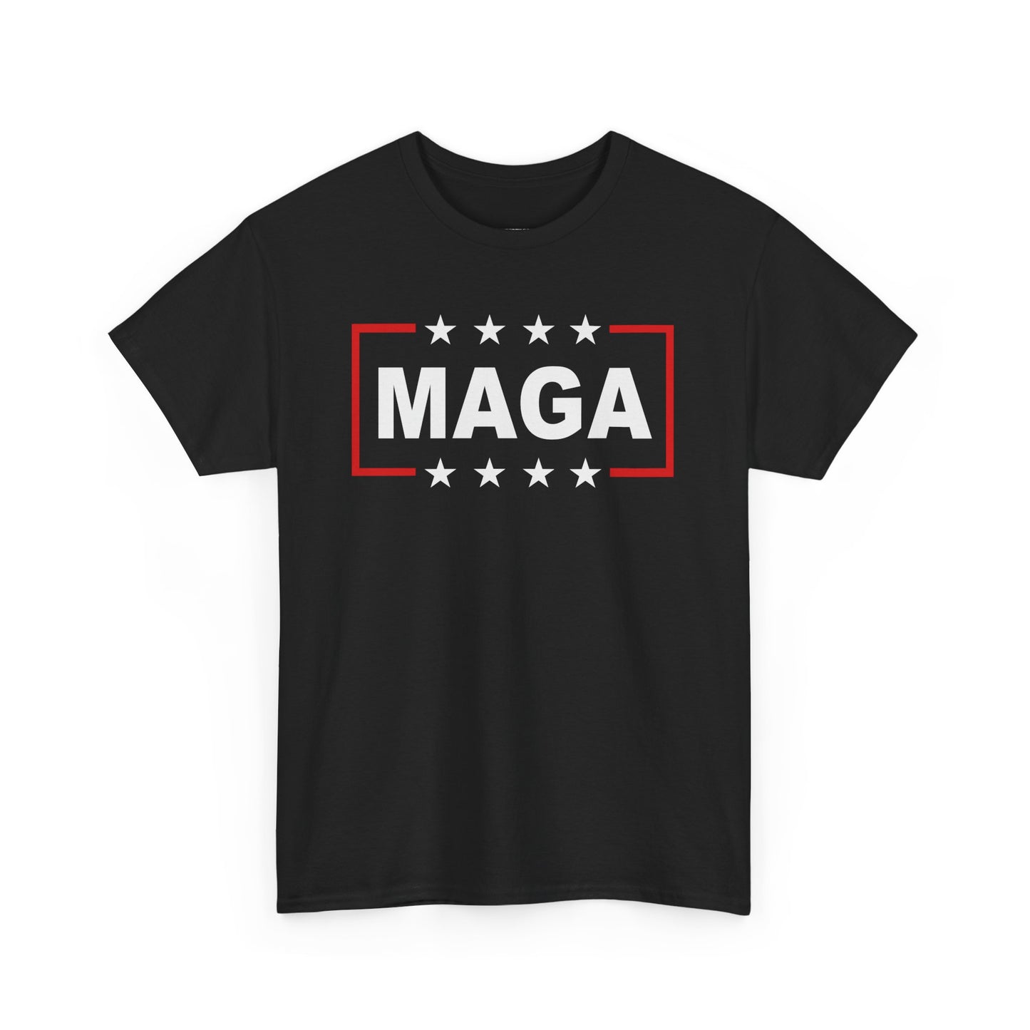 MAGA Tee