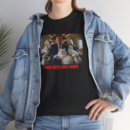 Trump Pet Protector T-Shirt