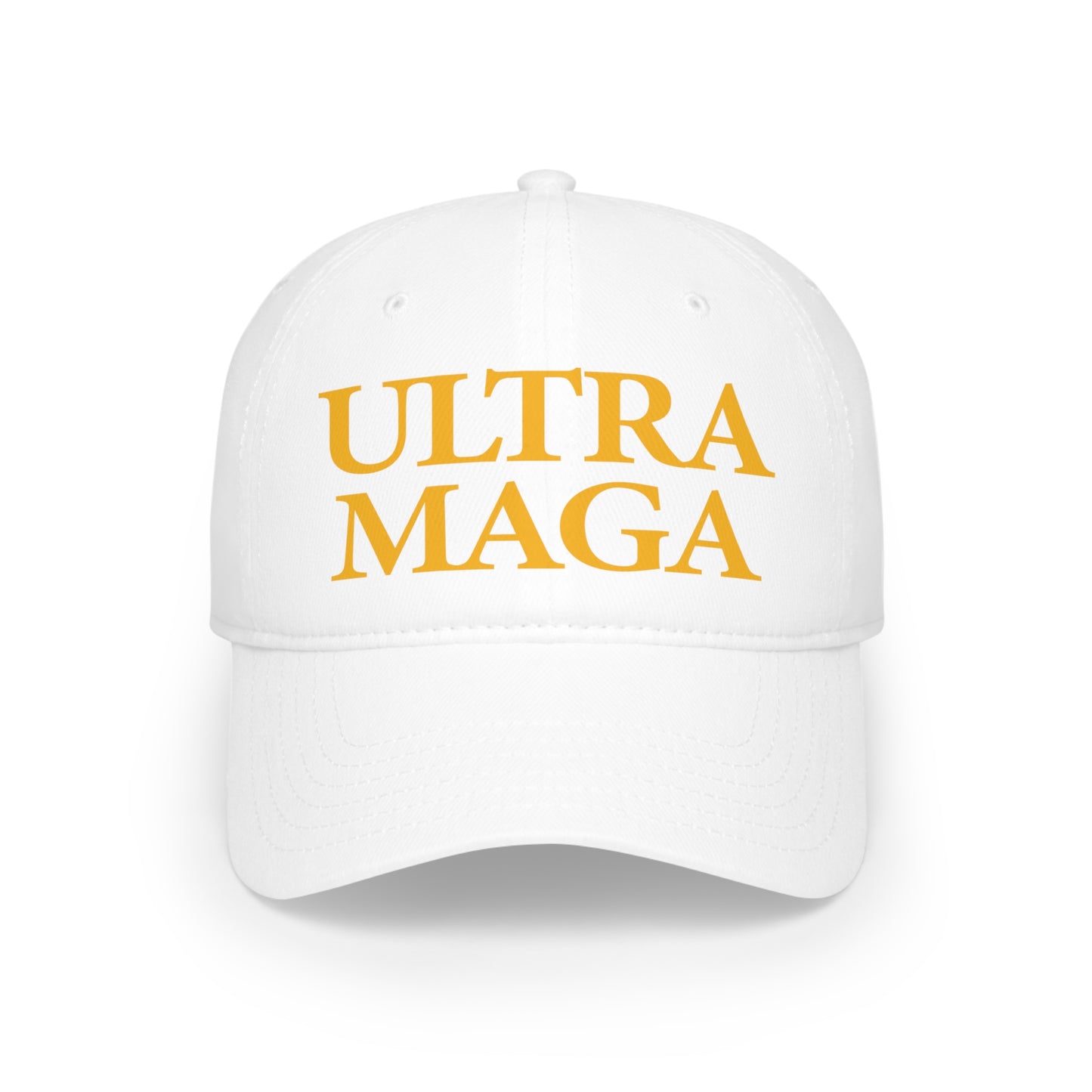 Ultra MAGA Cap