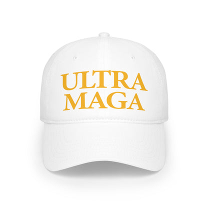 Ultra MAGA Cap