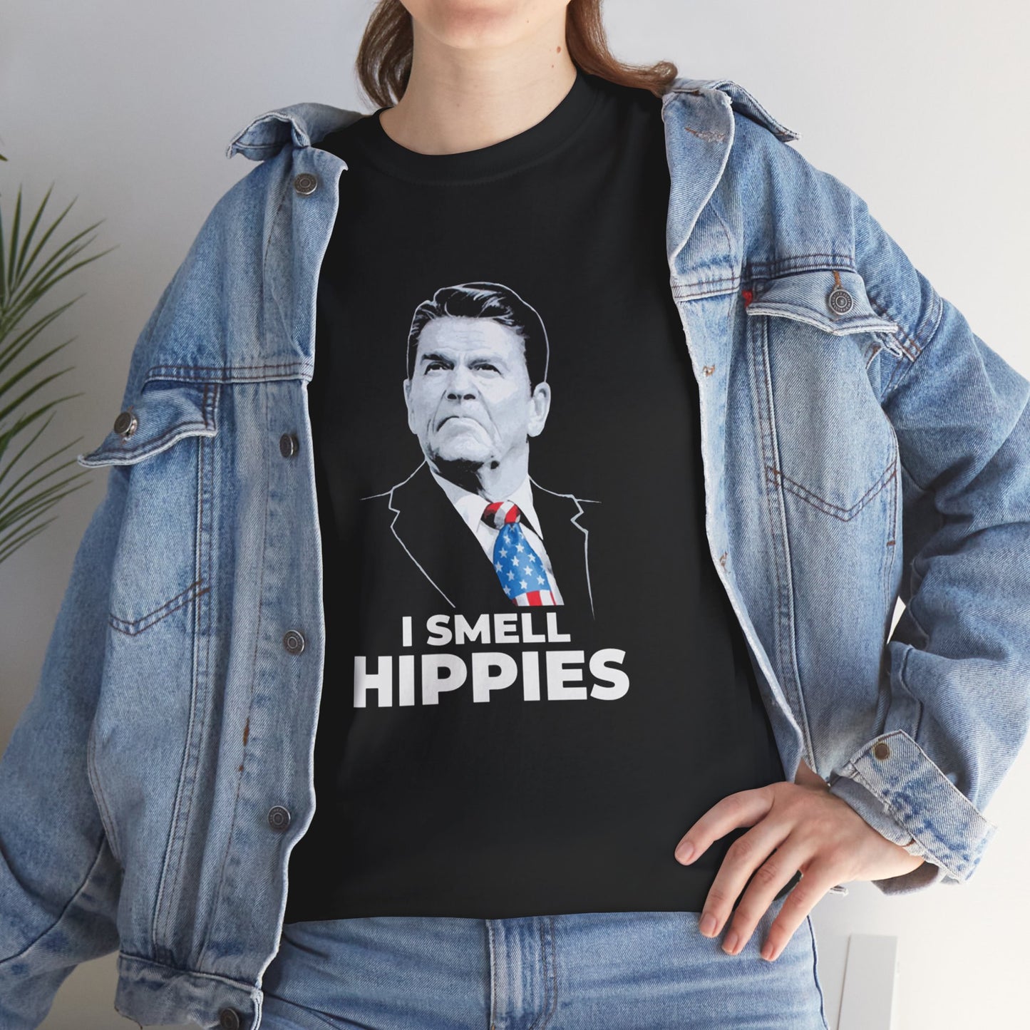 Hippies T-Shirt