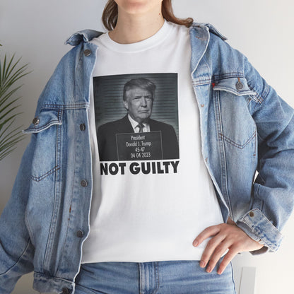 Mugshot T-Shirt