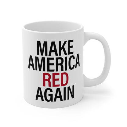 Make America Red Mug
