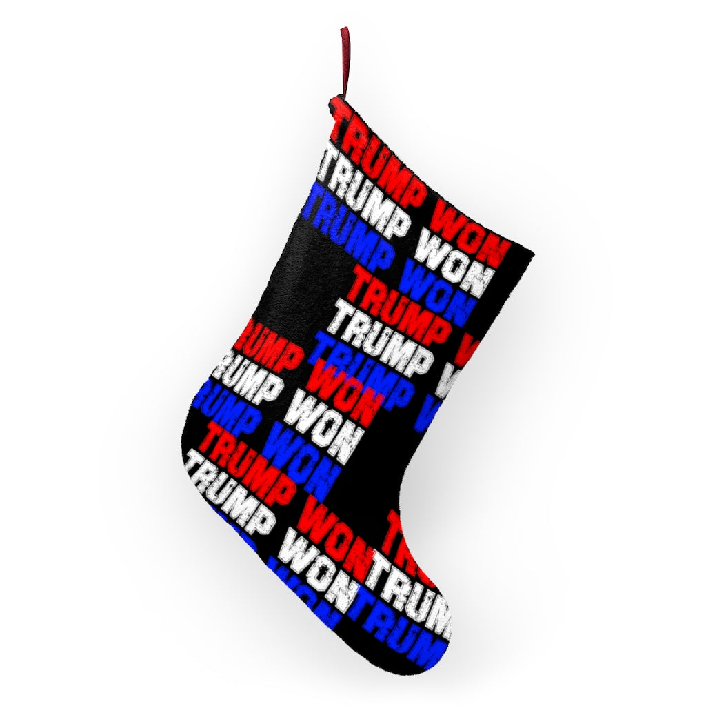 Christmas Stockings - The Liberty Daily