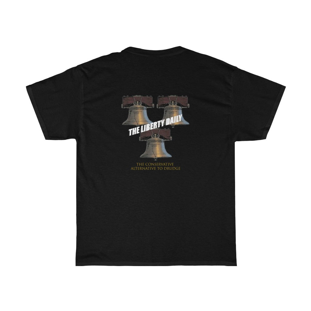 The Liberty Daily Shirt - The Liberty Daily